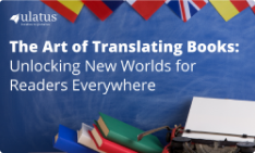 5 Reasons Why Legal Translation Needs Professionals