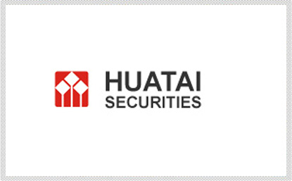Leading integrated securities group in China