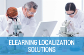 eLearning Localization Solutions