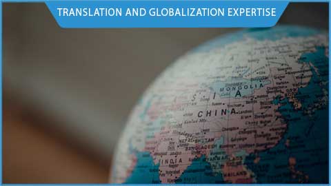 360-Degree Localization Solutions