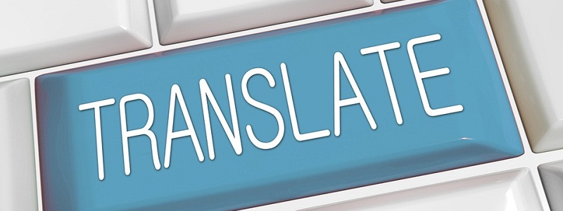 Document Translation French To English