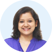 Shilpa Mittal - CEO