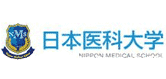 Nippon Medical School logo