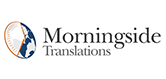 Morningside Translations Logo