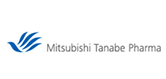 Mitsubishi Tanabe Pharma Logo
                                        