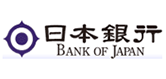 Bank of Japan Logo