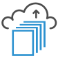 Various file types that are used for software localization