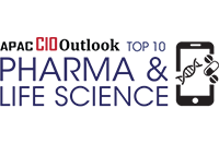 APAC CIO Outlook Top 10 Pharma and Life Science Tech Solution Providers-2017