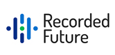 Recorded-Future Logo