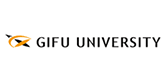GIFU University Logo