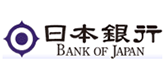 BANK OF JAPAN Logo