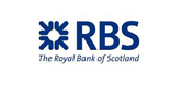 RBS- The Royal Bank of Scotland Logo