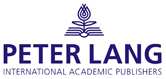 peter-lang Logo