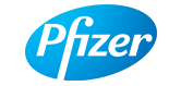 Pfizer logo