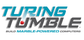 turing-tumble Logo