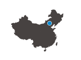 Ulatus Address - Pekín, China