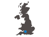 Ulatus Address - Bristol, Reino Unido