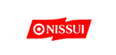 NISSUI Logo