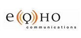 Ecoho communications Logo