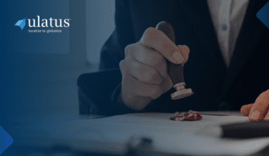 Why 'Certified' Matters: The Critical Difference Between Standard and Certified Legal Translation Services Why ‘Certified’ Matters: The Critical Difference Between Standard and Certified Legal Translation Services