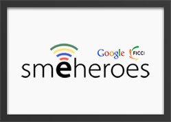 	جایزه Google SME