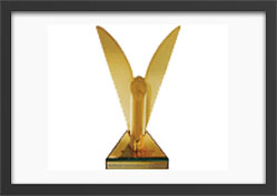 	جایزه جهانی تعهد کیفیت در سال 2012