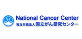 Japan National Cancer Center Logo