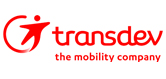 transdev Logo