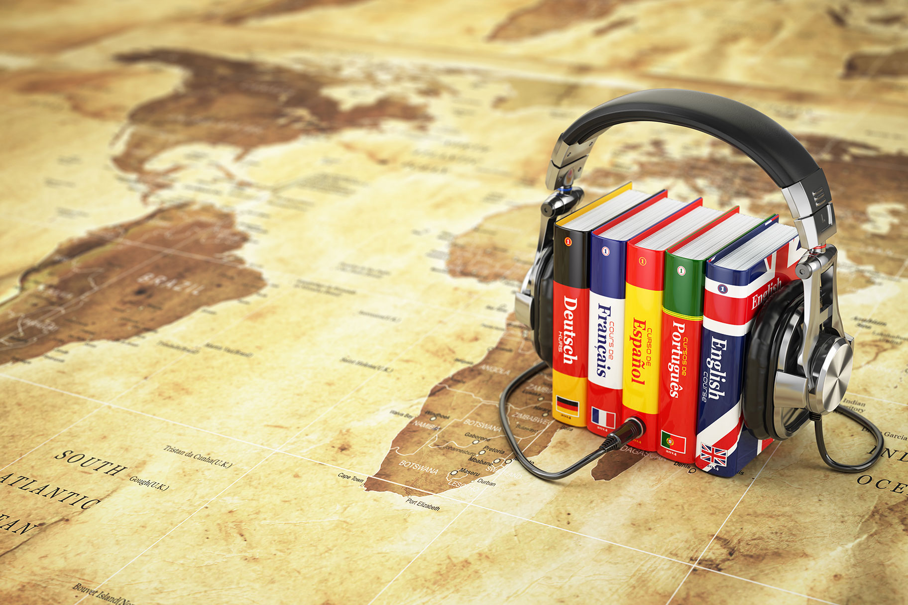 Transcription Services