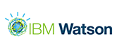 IBM Watson Logo
                                        