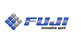 FUJI - Innovative Sprit logo
