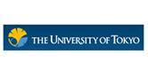 The University of Tokyo Logo