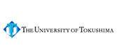 University of Tokushima Logo
