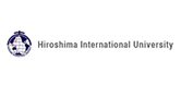 Hiroshima International University Logo