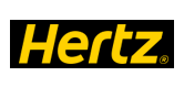 Hertz Logo                                    