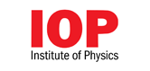 IOP Institute of Physics Logo