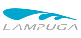 Lampuga Logo