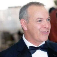 Gregory Loxton as its Vice President of North American operations