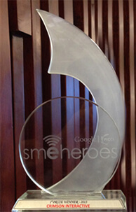 India SME Heroes Challenge