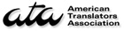 American Translators Association