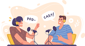Multilingual Dubbing Services
