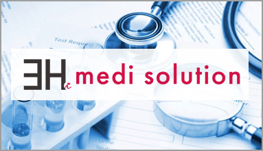 3H Medi Solution - Transcription & Translation Services