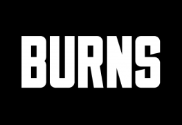 burns