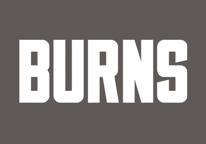 BURNS