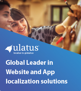 Website Localization Services