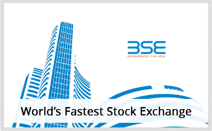 BSE - Asia’s First and Now World’s Fastest Stock Exchange