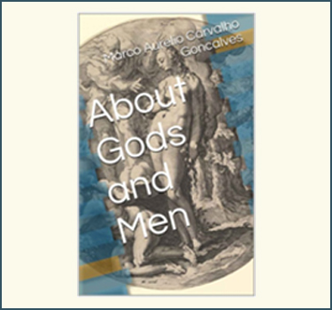 Book translation: About Gods and Men