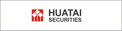 huatai securities