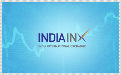 India International Exchange