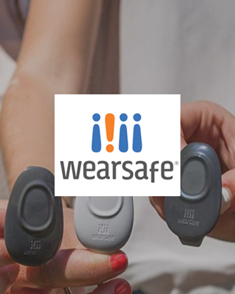 Wearsafe App localization